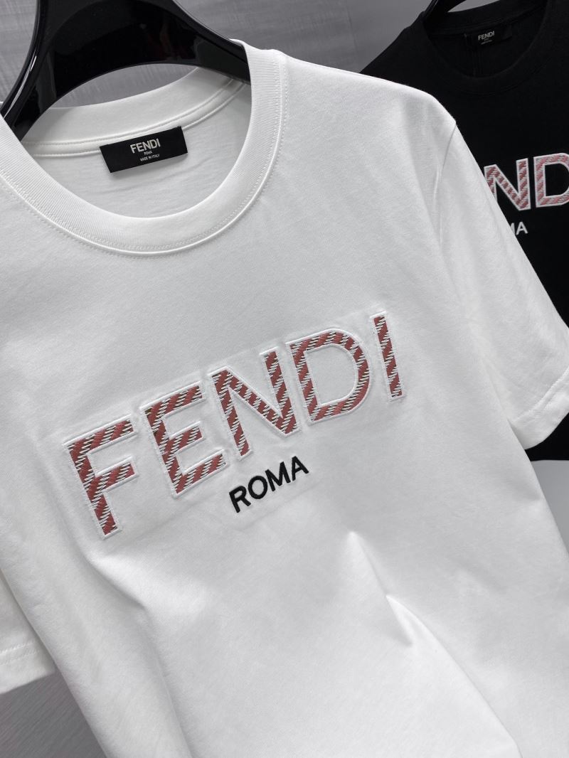 Fendi T-Shirts